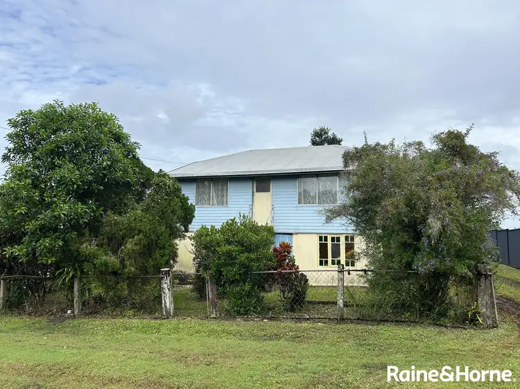 15 Middle Avenue, South Johnstone QLD 4859