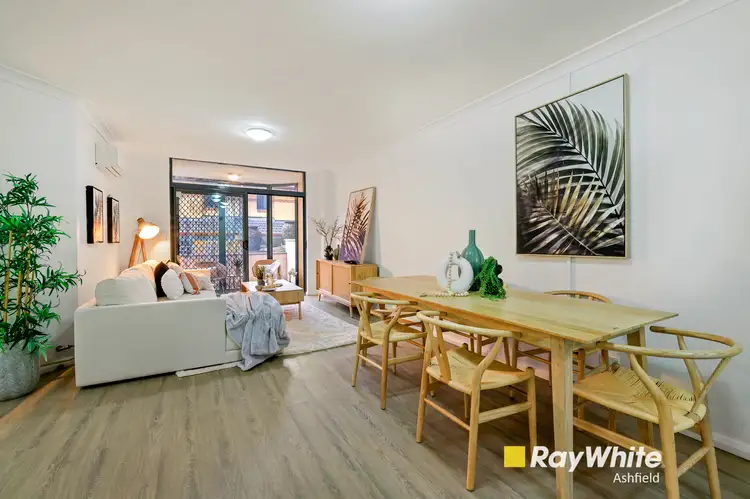 4/393-399 Liverpool Road, Ashfield NSW 2131