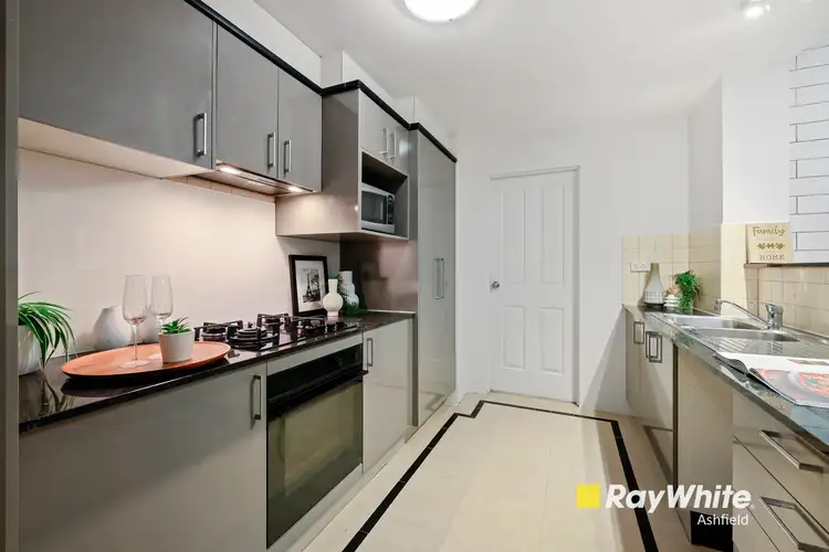 Second view of Homely unit listing, 4/393-399 Liverpool Road, Ashfield NSW 2131