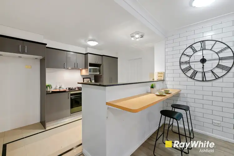 Third view of Homely unit listing, 4/393-399 Liverpool Road, Ashfield NSW 2131