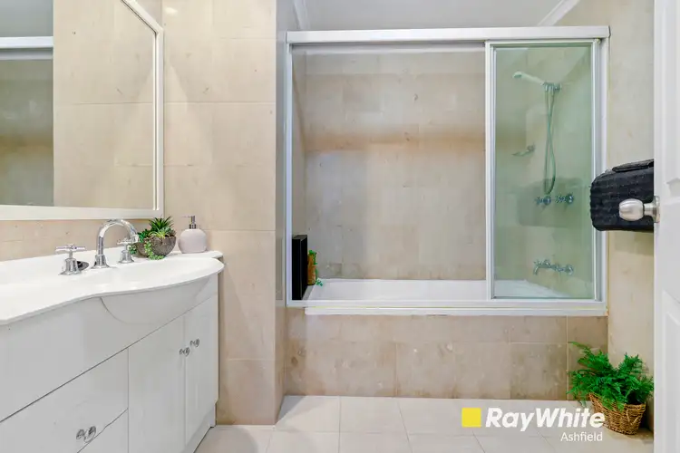 Sixth view of Homely unit listing, 4/393-399 Liverpool Road, Ashfield NSW 2131