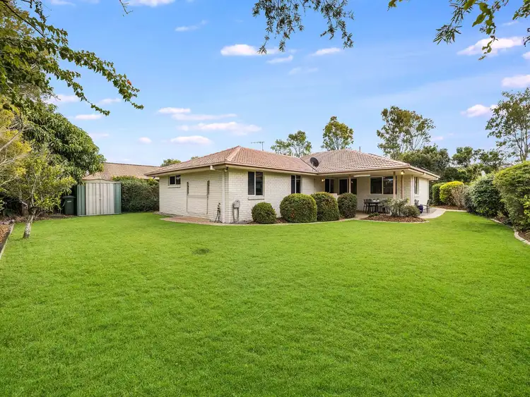 Second view of Homely house listing, 2 Investigator Place, Pelican Waters QLD 4551