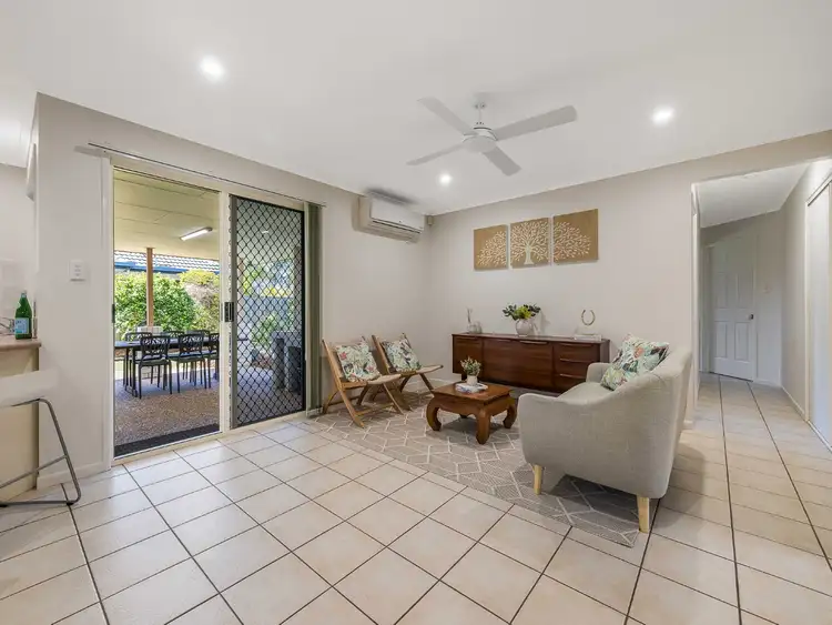 Third view of Homely house listing, 2 Investigator Place, Pelican Waters QLD 4551