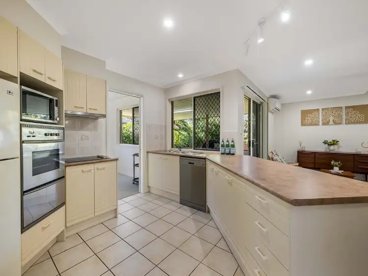 Fourth view of Homely house listing, 2 Investigator Place, Pelican Waters QLD 4551