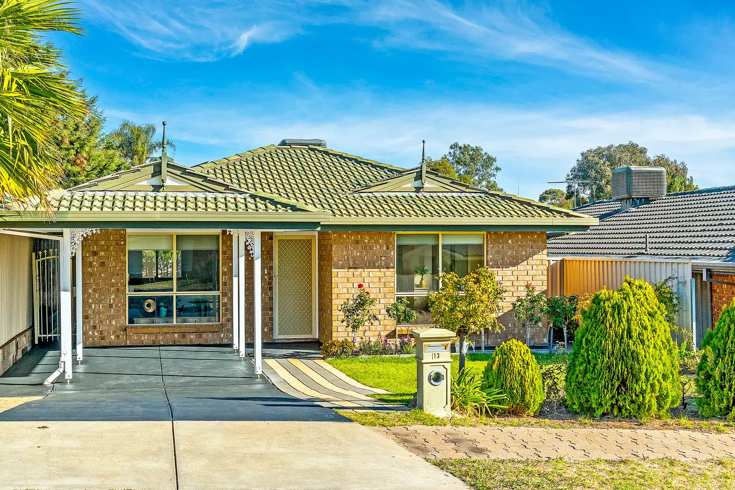Main view of Homely house listing, 13 Cugera Avenue, Ingle Farm SA 5098
