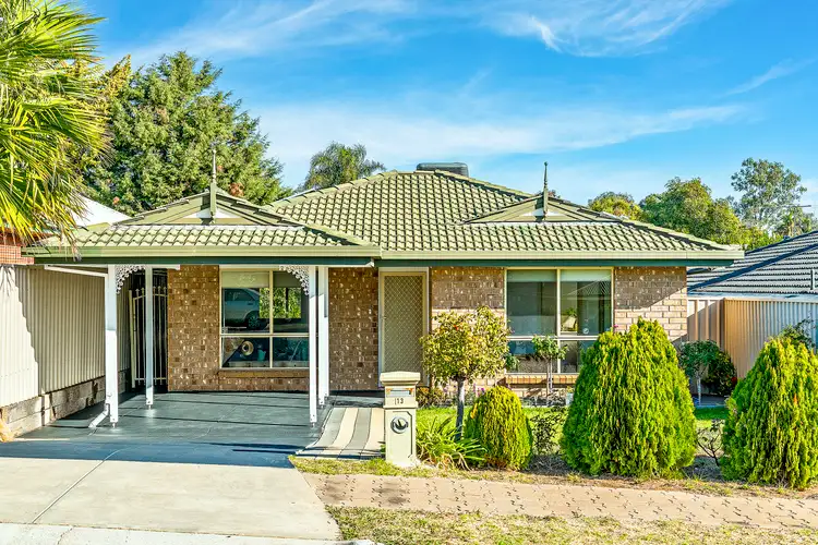 Second view of Homely house listing, 13 Cugera Avenue, Ingle Farm SA 5098