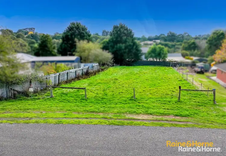 Second view of Homely land listing, 3 Gosling Street, Ballan VIC 3342
