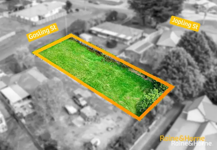 Fourth view of Homely land listing, 3 Gosling Street, Ballan VIC 3342