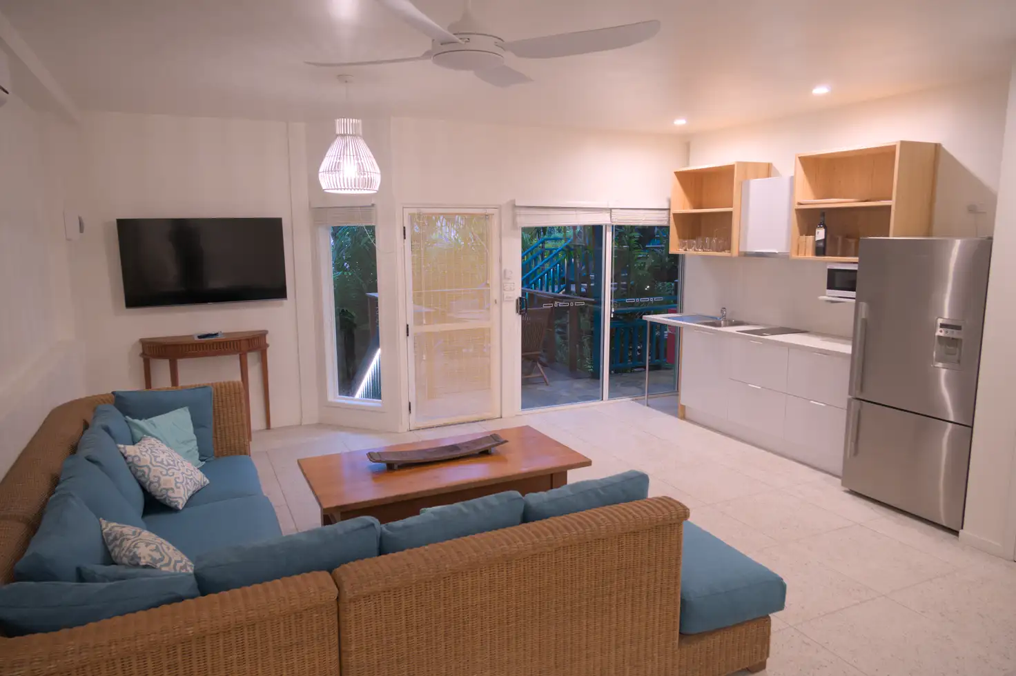 Main view of Homely unit listing, 4/12 Macrossan Street, Port Douglas QLD 4877