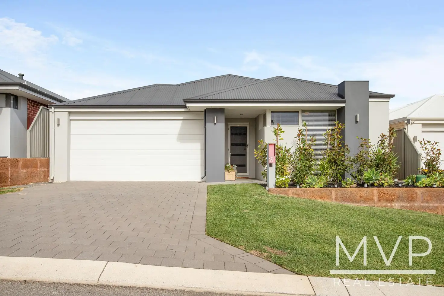 Main view of Homely house listing, 39 Needlewood Loop, Wandi WA 6167