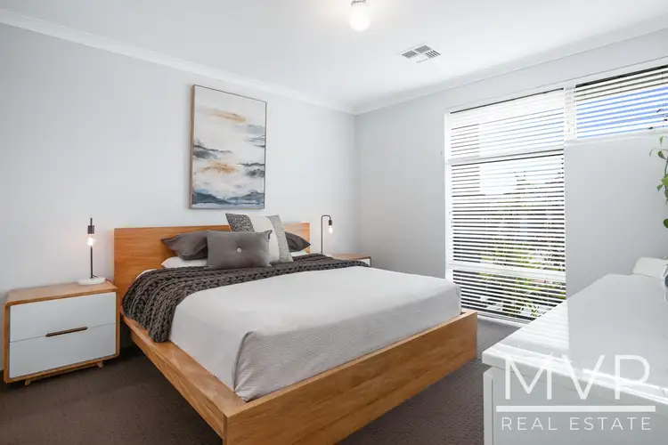 Second view of Homely house listing, 39 Needlewood Loop, Wandi WA 6167