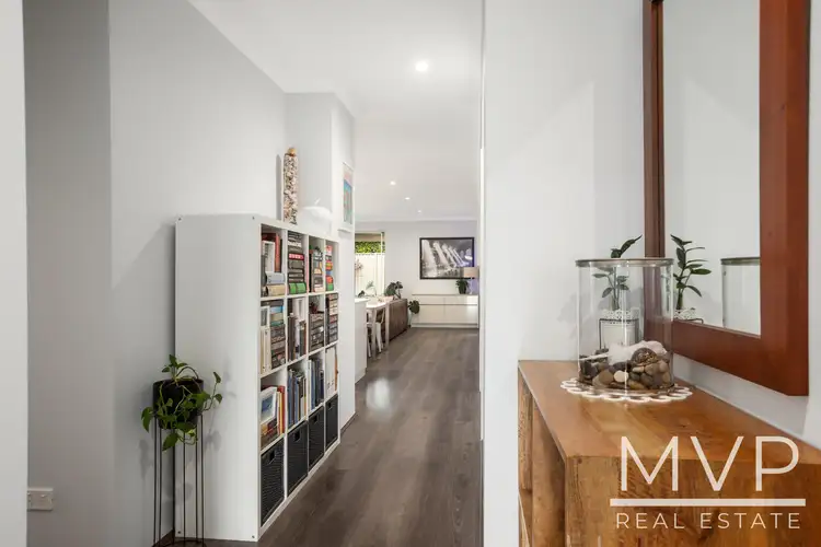 Fifth view of Homely house listing, 39 Needlewood Loop, Wandi WA 6167