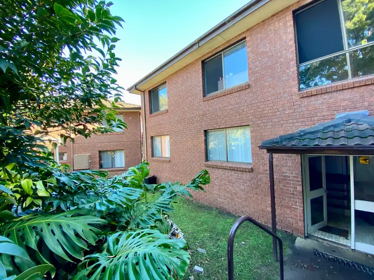 Main view of Homely apartment listing, 4/1A Shorland Place, Nowra NSW 2541