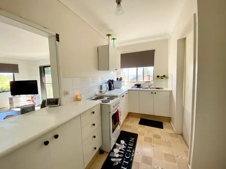 Second view of Homely apartment listing, 4/1A Shorland Place, Nowra NSW 2541