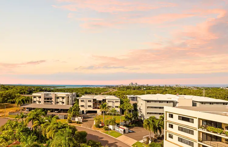 Main view of Homely apartment listing, 21/3 Brewery Place, Woolner NT 820