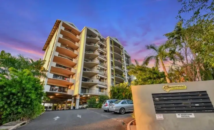 Second view of Homely apartment listing, 21/3 Brewery Place, Woolner NT 820