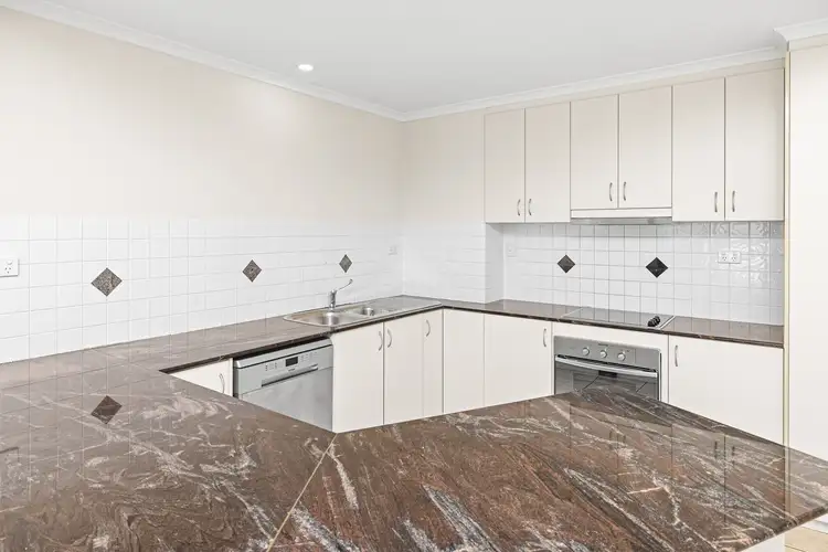 Fourth view of Homely apartment listing, 21/3 Brewery Place, Woolner NT 820