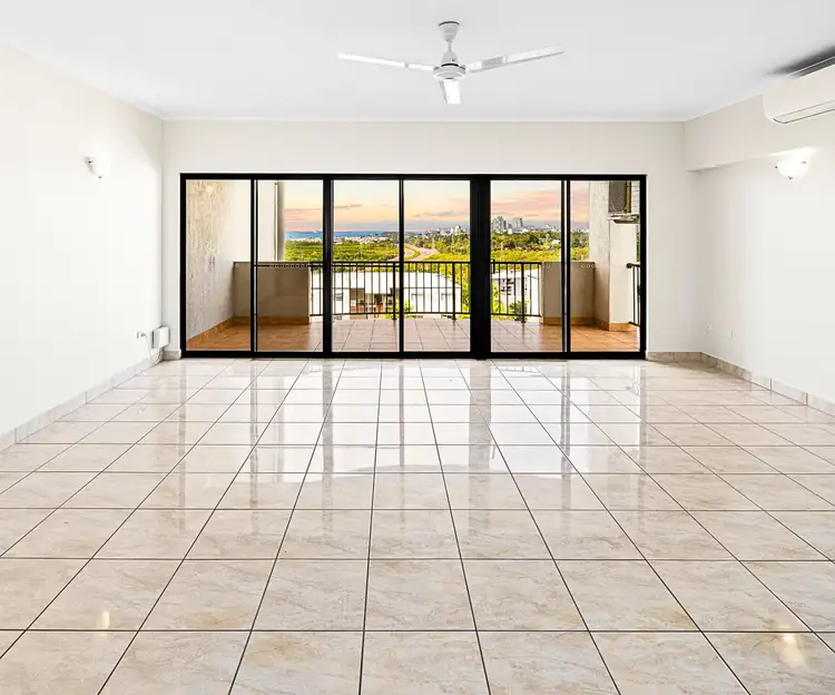 Fifth view of Homely apartment listing, 21/3 Brewery Place, Woolner NT 820