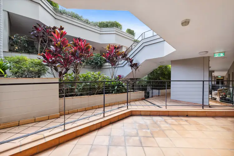 11/67 Cowper Wharf Roadway, Woolloomooloo NSW 2011