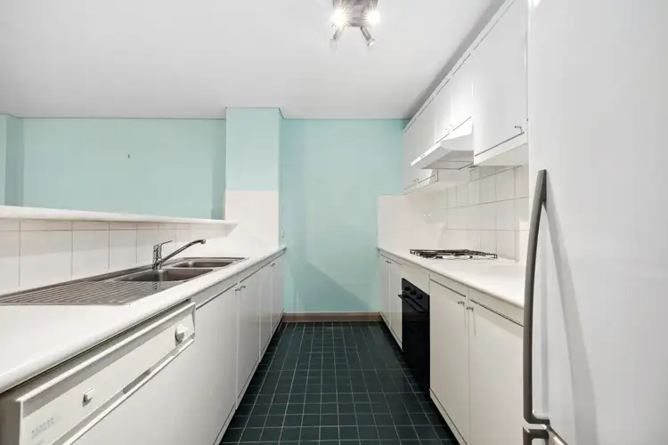 Second view of Homely apartment listing, 11/67 Cowper Wharf Roadway, Woolloomooloo NSW 2011