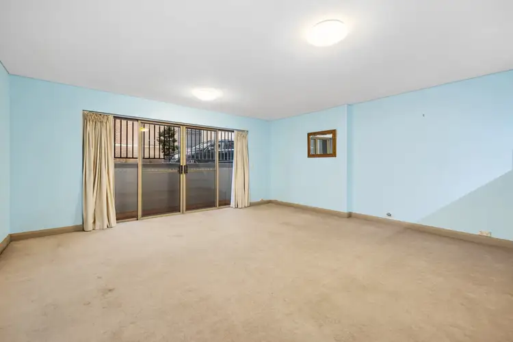 Third view of Homely apartment listing, 11/67 Cowper Wharf Roadway, Woolloomooloo NSW 2011