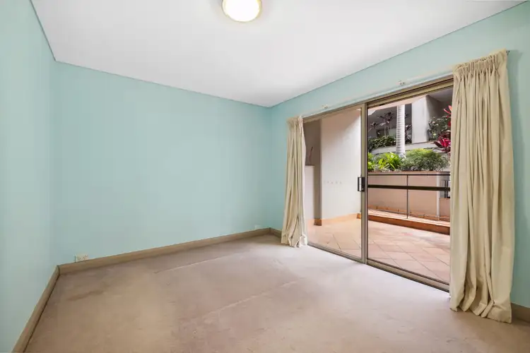 Fourth view of Homely apartment listing, 11/67 Cowper Wharf Roadway, Woolloomooloo NSW 2011