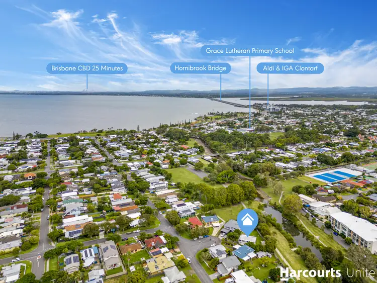 Second view of Homely house listing, 4 Barry Court, Woody Point QLD 4019