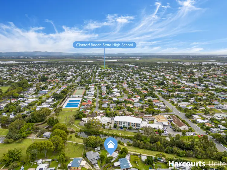 Fifth view of Homely house listing, 4 Barry Court, Woody Point QLD 4019