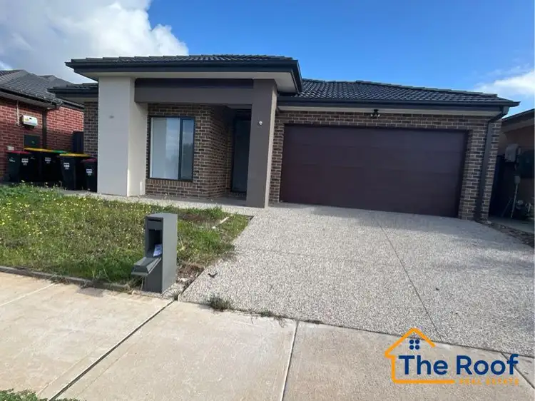 103 Old Bridge Boulevard, Weir Views VIC 3338