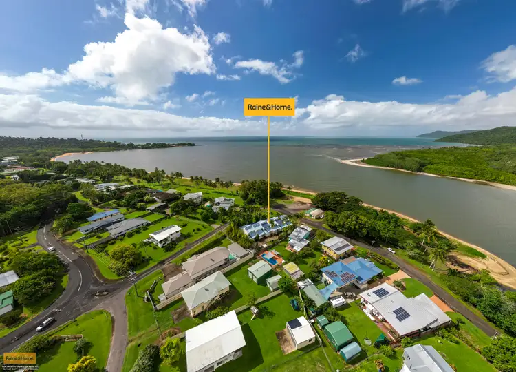 Second view of Homely house listing, 4/30 The Esplanade, Coconuts QLD 4860