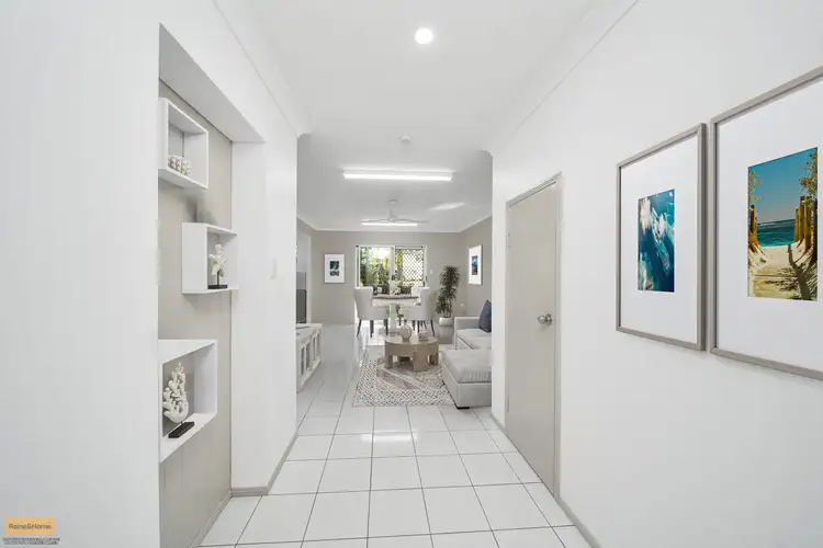 Third view of Homely house listing, 4/30 The Esplanade, Coconuts QLD 4860