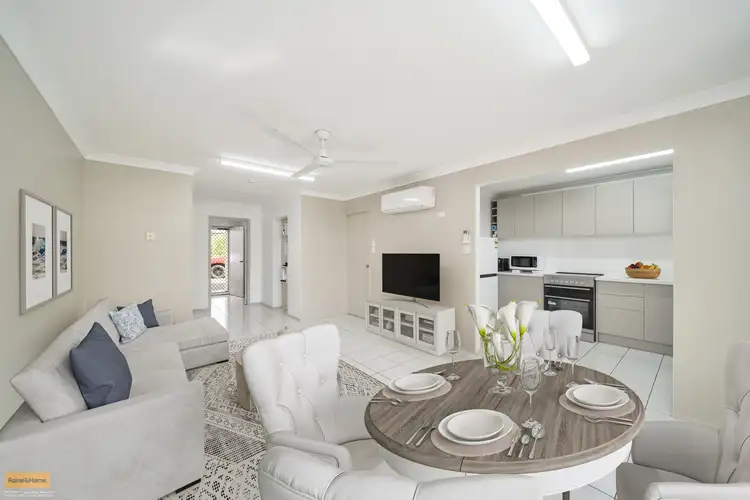 Fourth view of Homely house listing, 4/30 The Esplanade, Coconuts QLD 4860