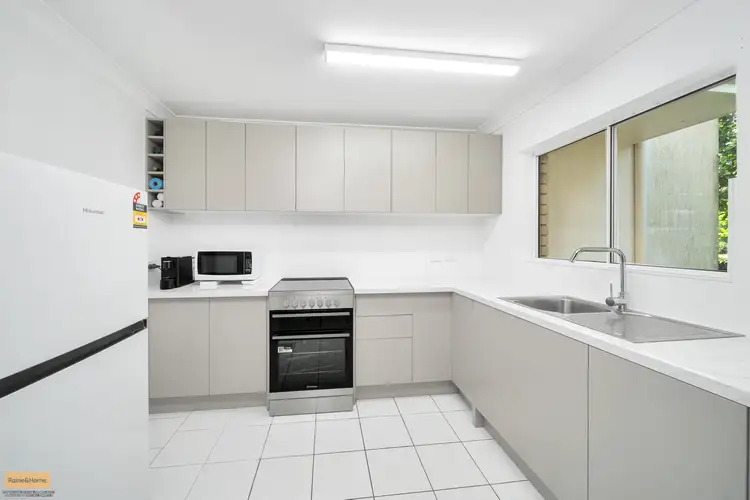 Fifth view of Homely house listing, 4/30 The Esplanade, Coconuts QLD 4860