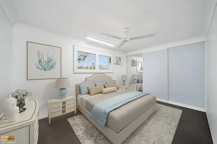 Sixth view of Homely house listing, 4/30 The Esplanade, Coconuts QLD 4860