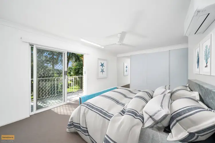 Seventh view of Homely house listing, 4/30 The Esplanade, Coconuts QLD 4860