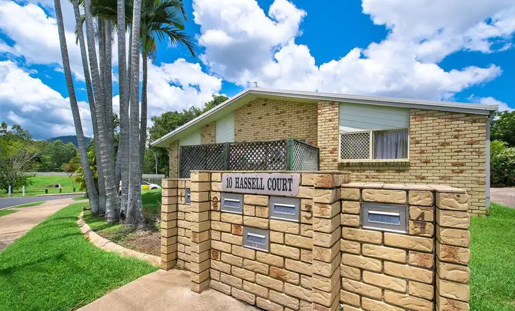 10 Hassell Street