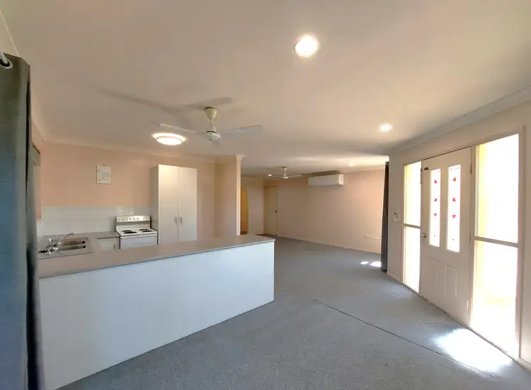 Second view of Homely house listing, 2/10 Hassell Street, Norman Gardens QLD 4701