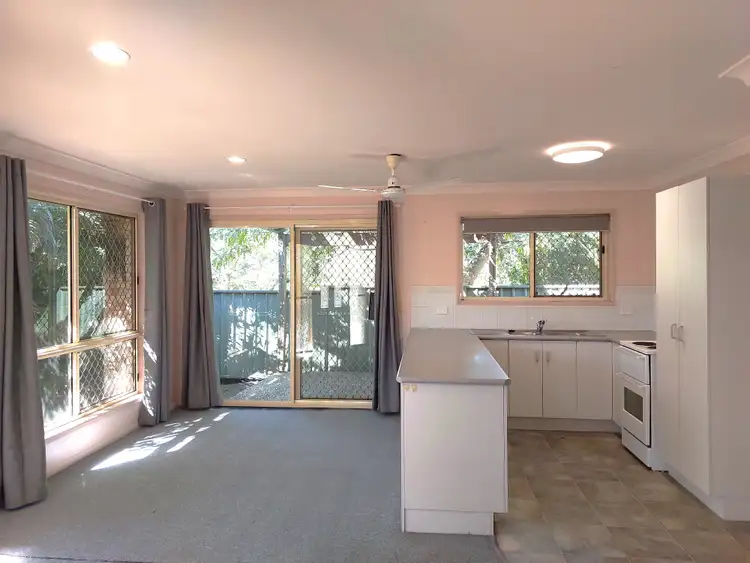 Fourth view of Homely house listing, 2/10 Hassell Street, Norman Gardens QLD 4701