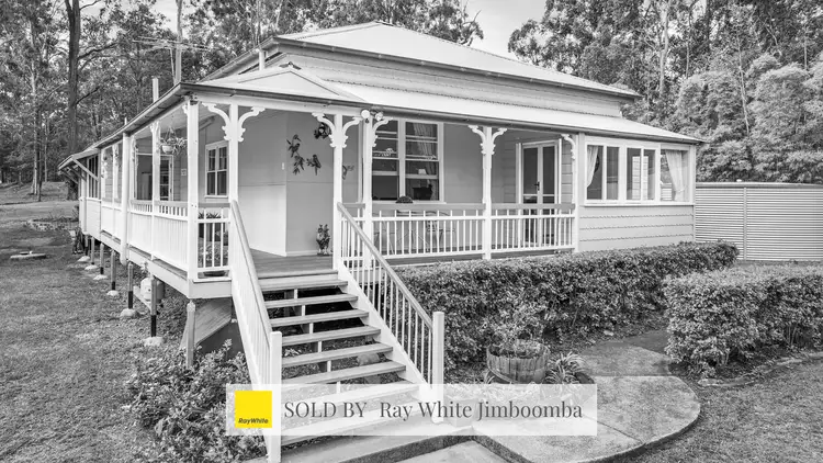 1-15 Goodsell Crescent, Tamborine QLD 4270