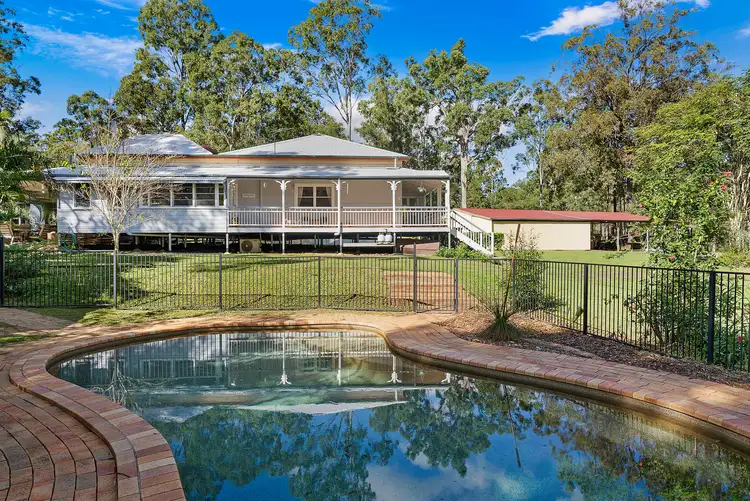 Second view of Homely house listing, 1-15 Goodsell Crescent, Tamborine QLD 4270