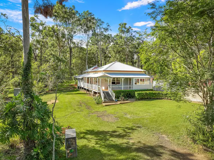 Third view of Homely house listing, 1-15 Goodsell Crescent, Tamborine QLD 4270