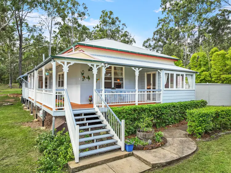 Fourth view of Homely house listing, 1-15 Goodsell Crescent, Tamborine QLD 4270