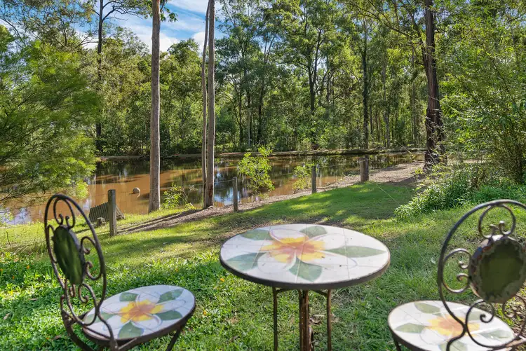 Fifth view of Homely house listing, 1-15 Goodsell Crescent, Tamborine QLD 4270