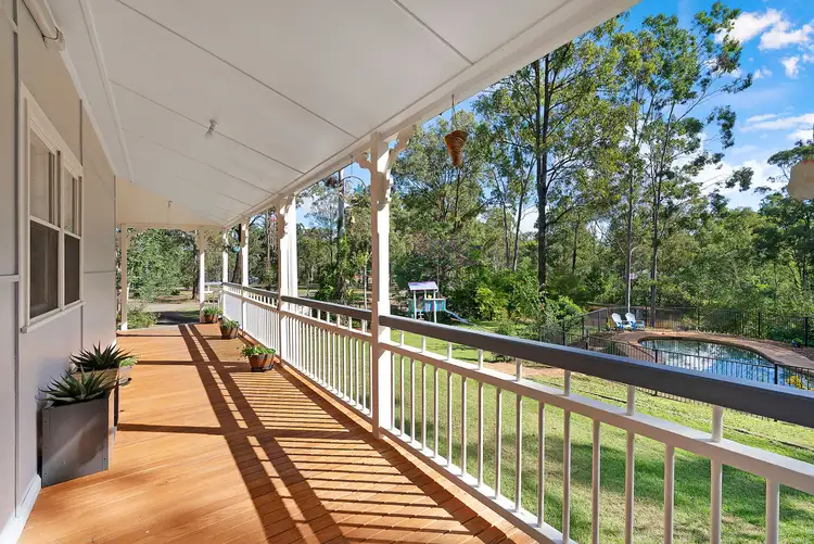 Sixth view of Homely house listing, 1-15 Goodsell Crescent, Tamborine QLD 4270