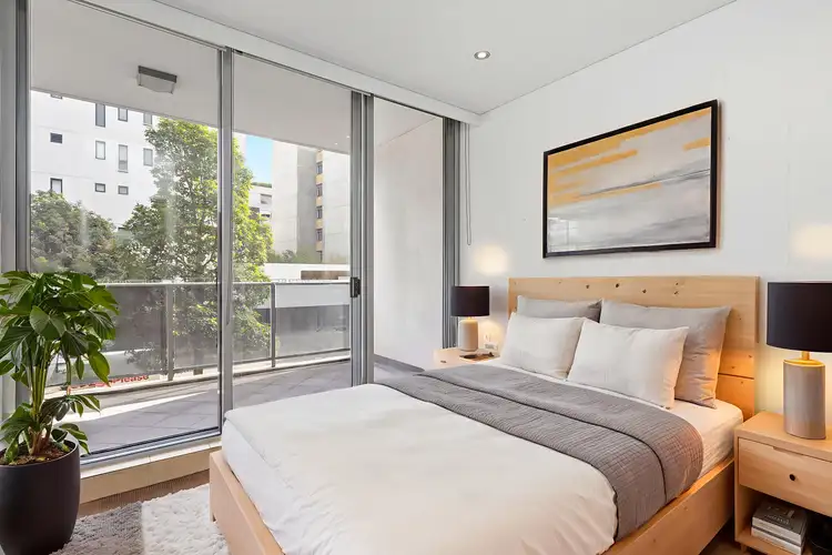 437/2 Stedman Street, Rosebery NSW 2018