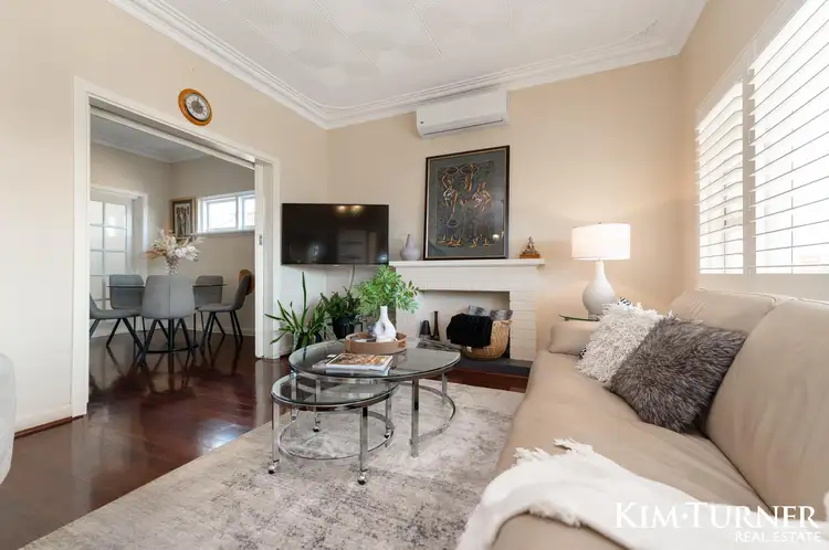 Second view of Homely house listing, 713 Canning Highway, Applecross WA 6153