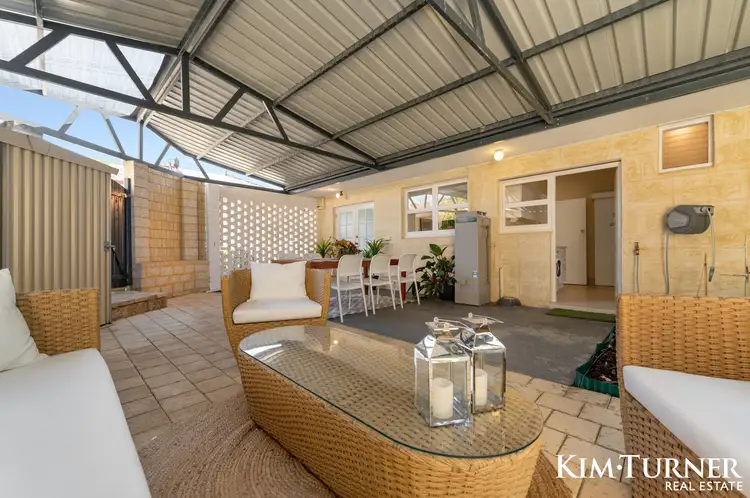 Fifth view of Homely house listing, 713 Canning Highway, Applecross WA 6153