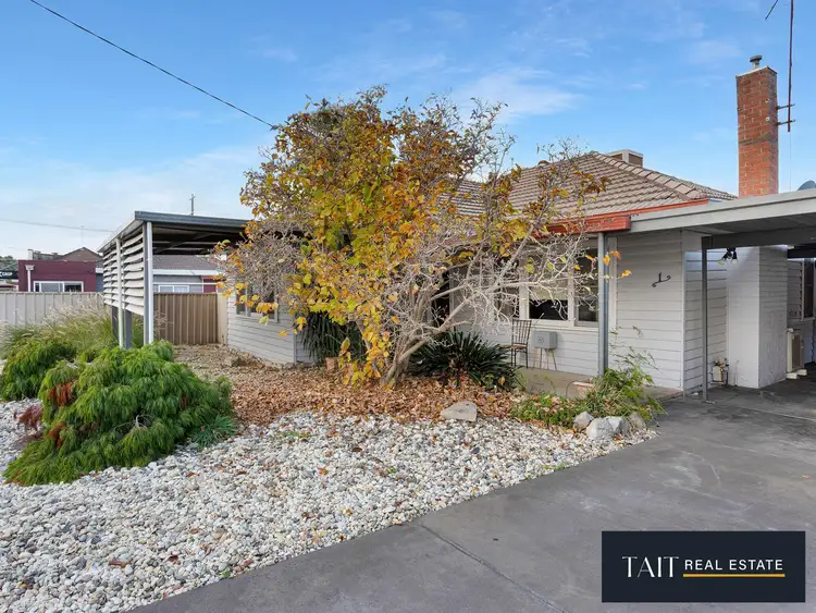 1 Burke Street, Wangaratta VIC 3677