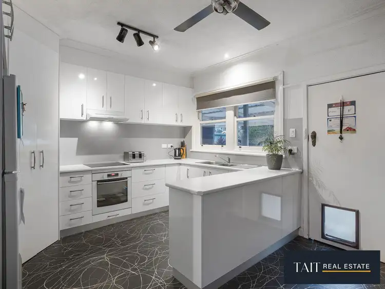 Third view of Homely house listing, 1 Burke Street, Wangaratta VIC 3677