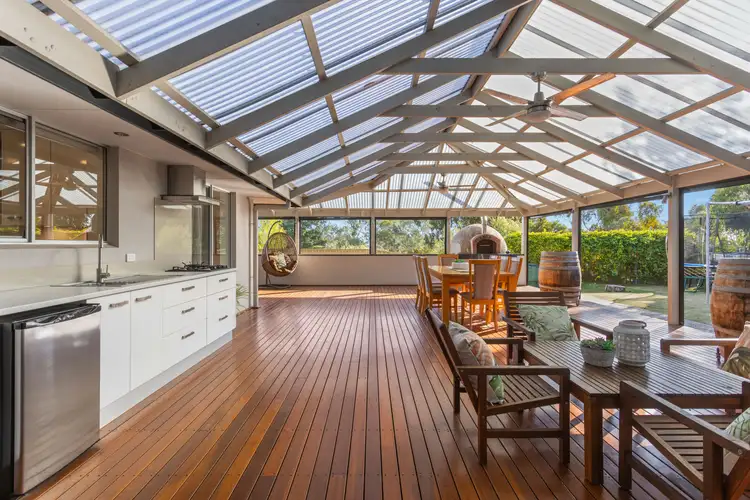 Main view of Homely house listing, 23 Grevillea Road, Aberfoyle Park SA 5159